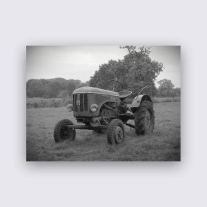 Dibond Wit 007 - Tractor-80-60-map